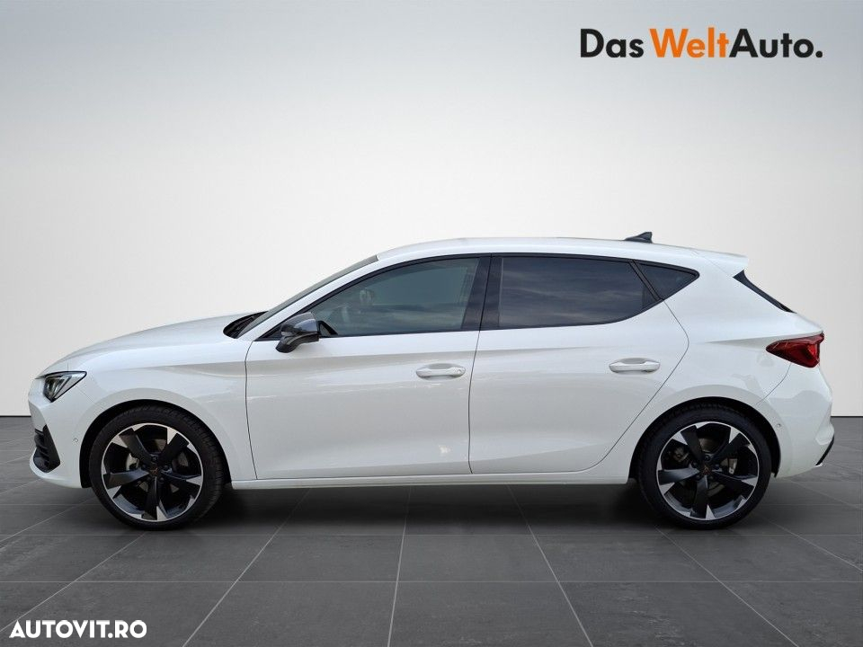 Cupra Leon - 3