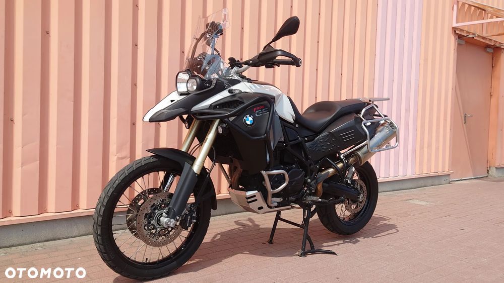 BMW Adventure - 32
