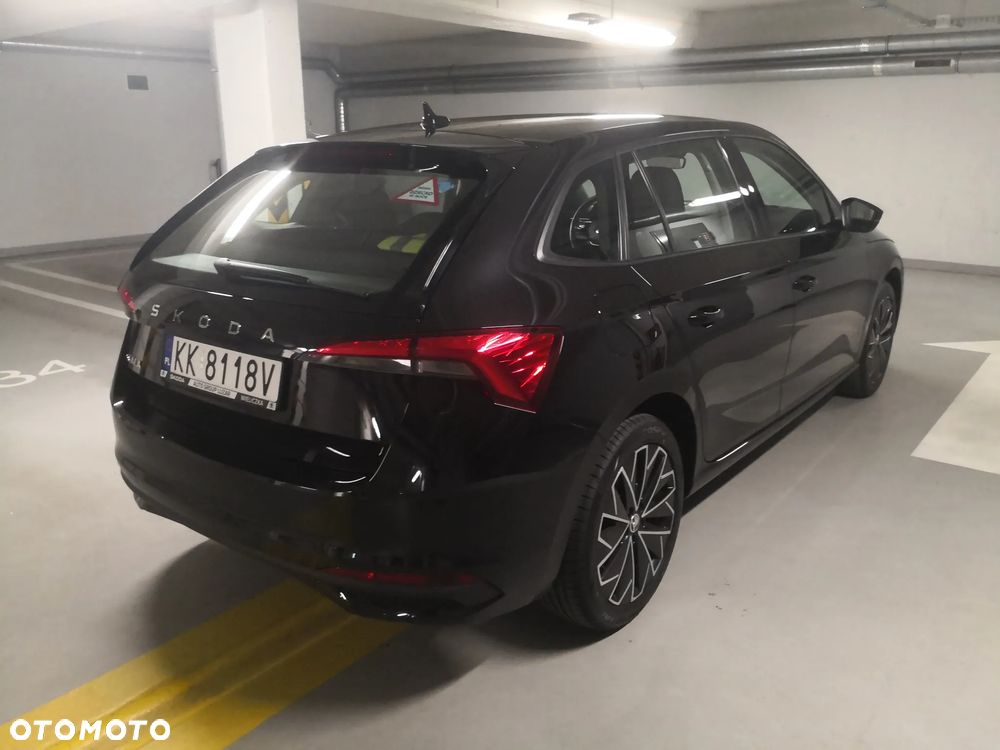 Skoda Scala 1.0 TSI Selection DSG - 39