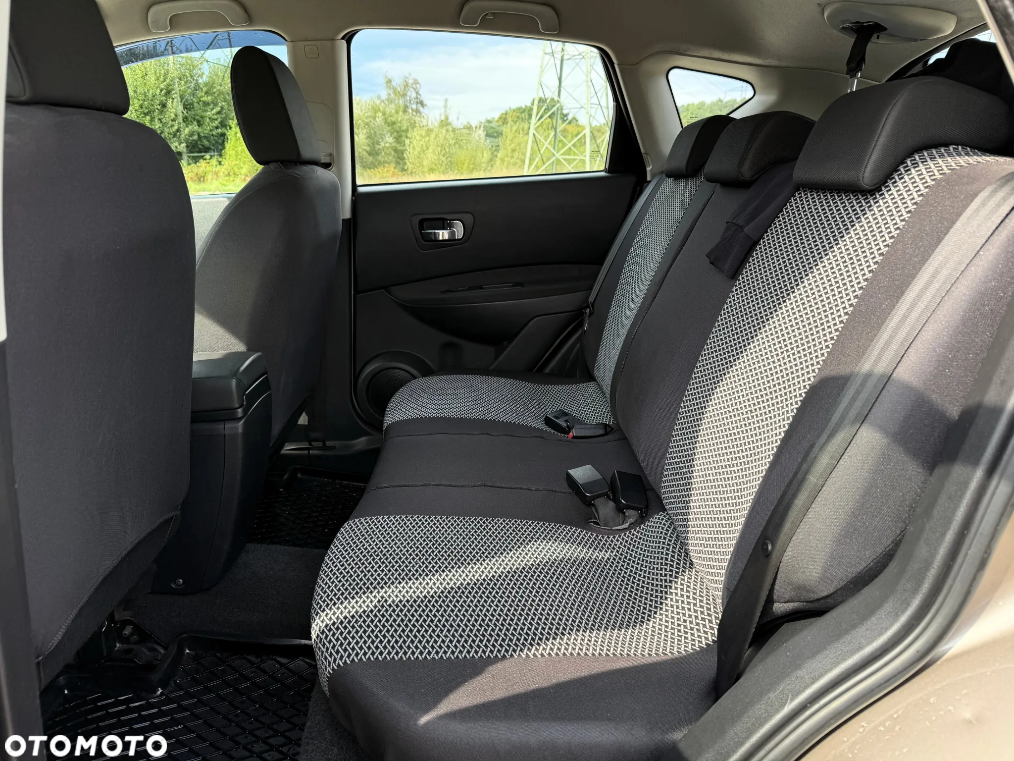 Nissan Qashqai - 15
