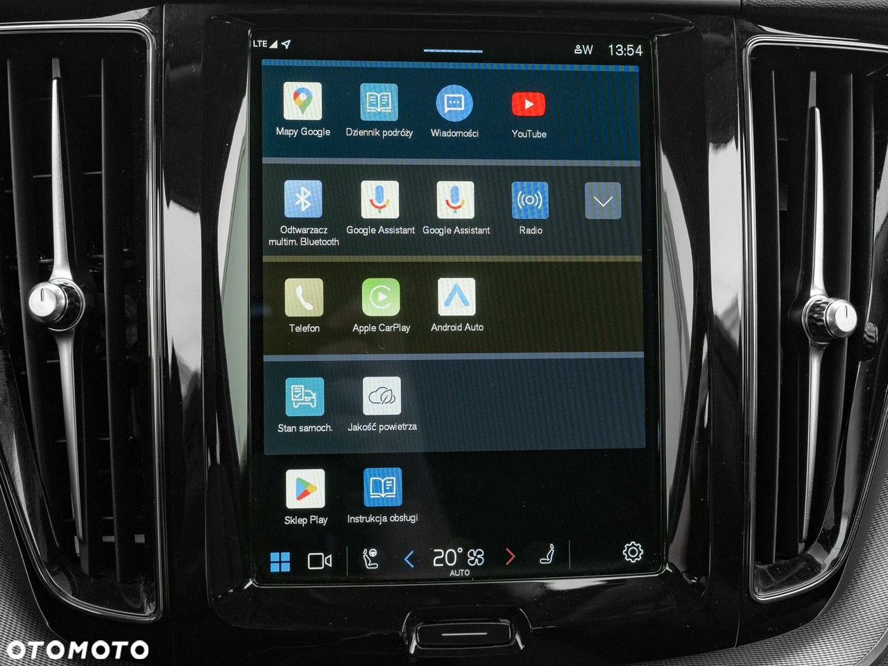 Volvo XC 60 - 22