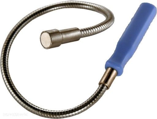 LUSTERKO INSPEKCYJNE LAMPKA CHWYTA WKŁAD DO SZAFK - 3