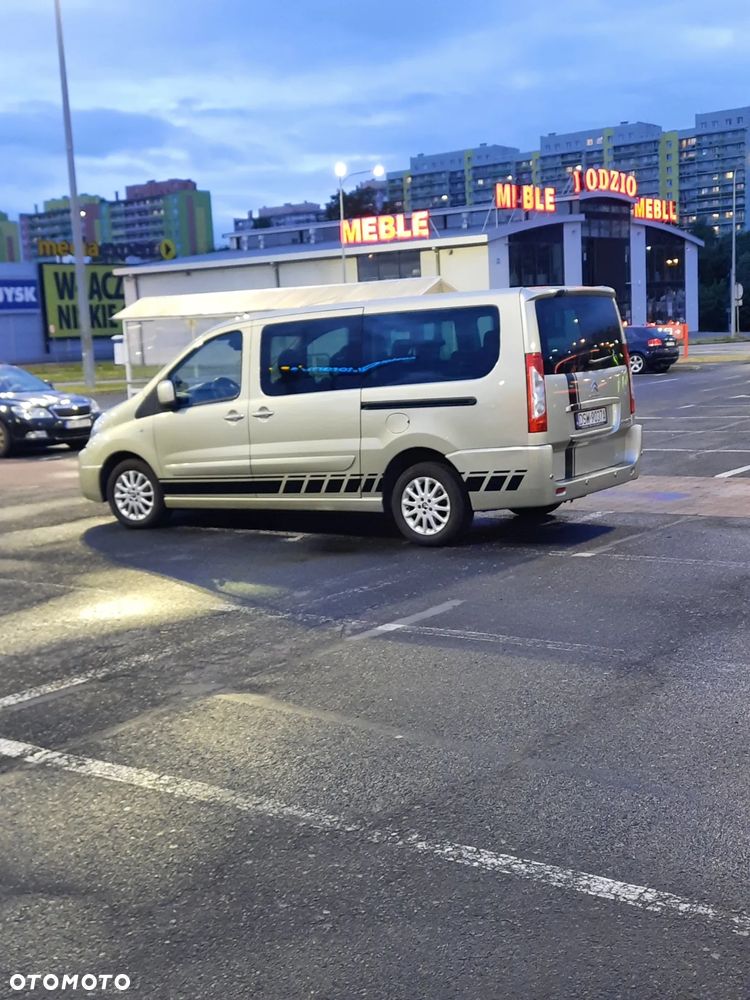Citroën Jumpy Combi - 3