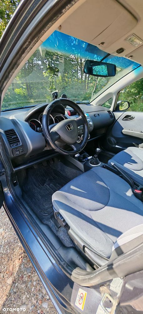 Honda Jazz - 8