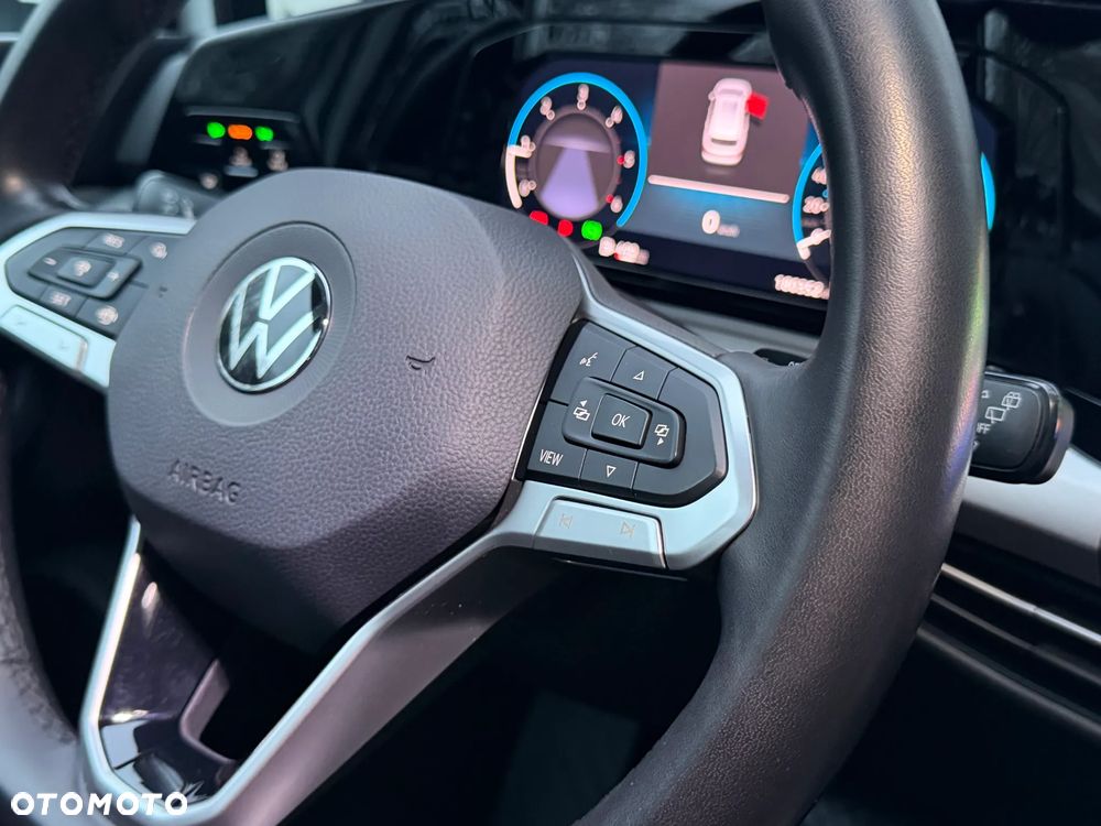 Volkswagen Golf 2.0 TDI SCR DSG Life - 15