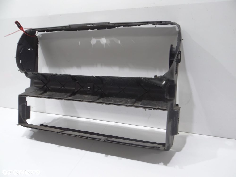 PAS PRZEDNI KIEROWNICA POWIETRZA BMW F10 F11 N57 M PAKIET OE (14701486) - 8