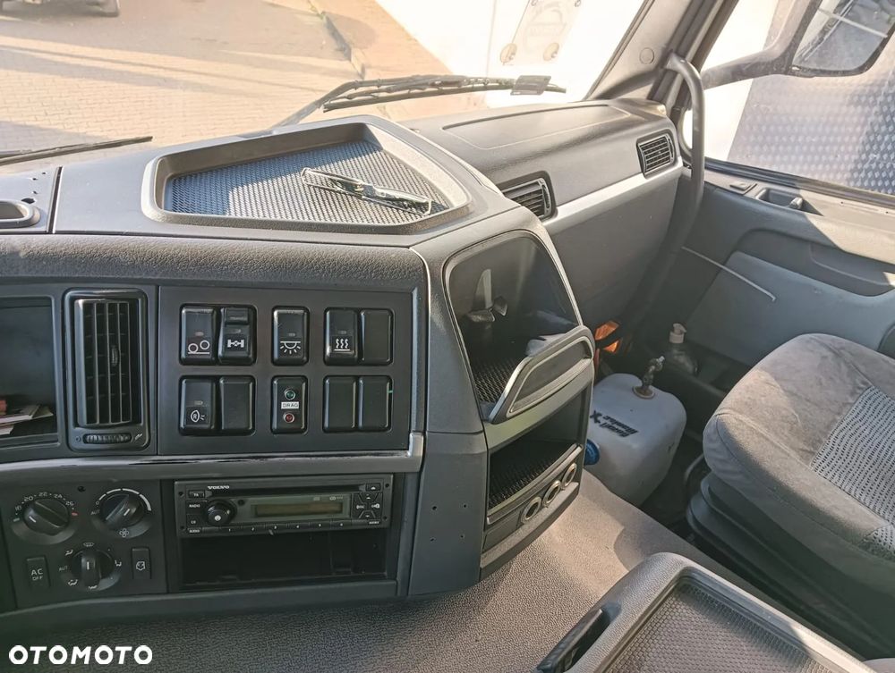 Volvo FH440 - 8