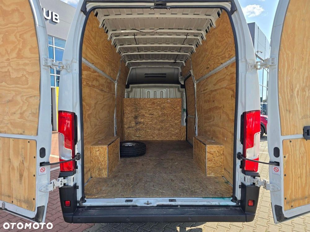 Peugeot boxer L4H3 - 18
