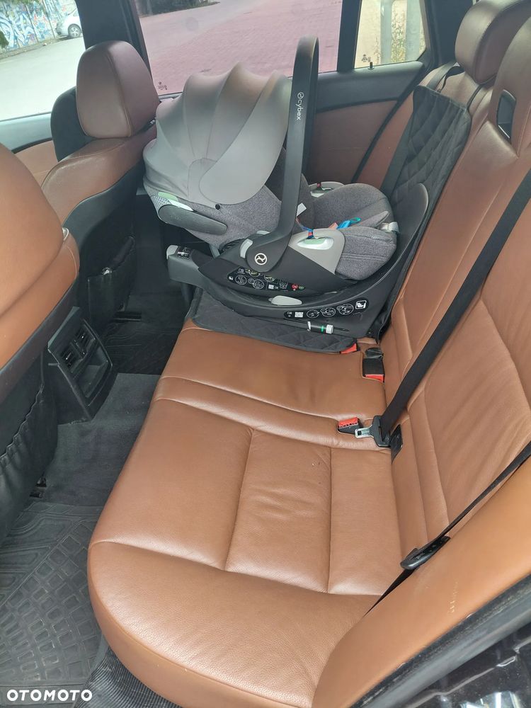 BMW Seria 5 520d Edition Fleet Sport - 12