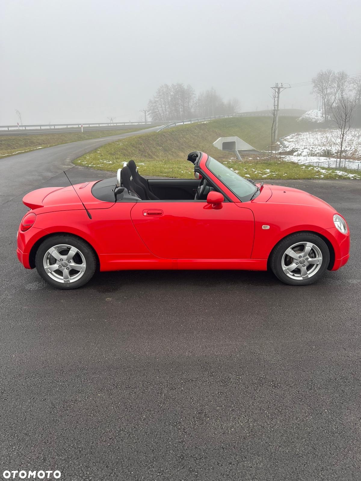 Daihatsu Copen 1.3 - 35