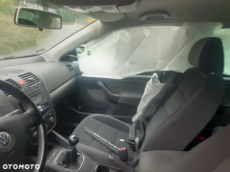 Volkswagen Golf Variant - 8