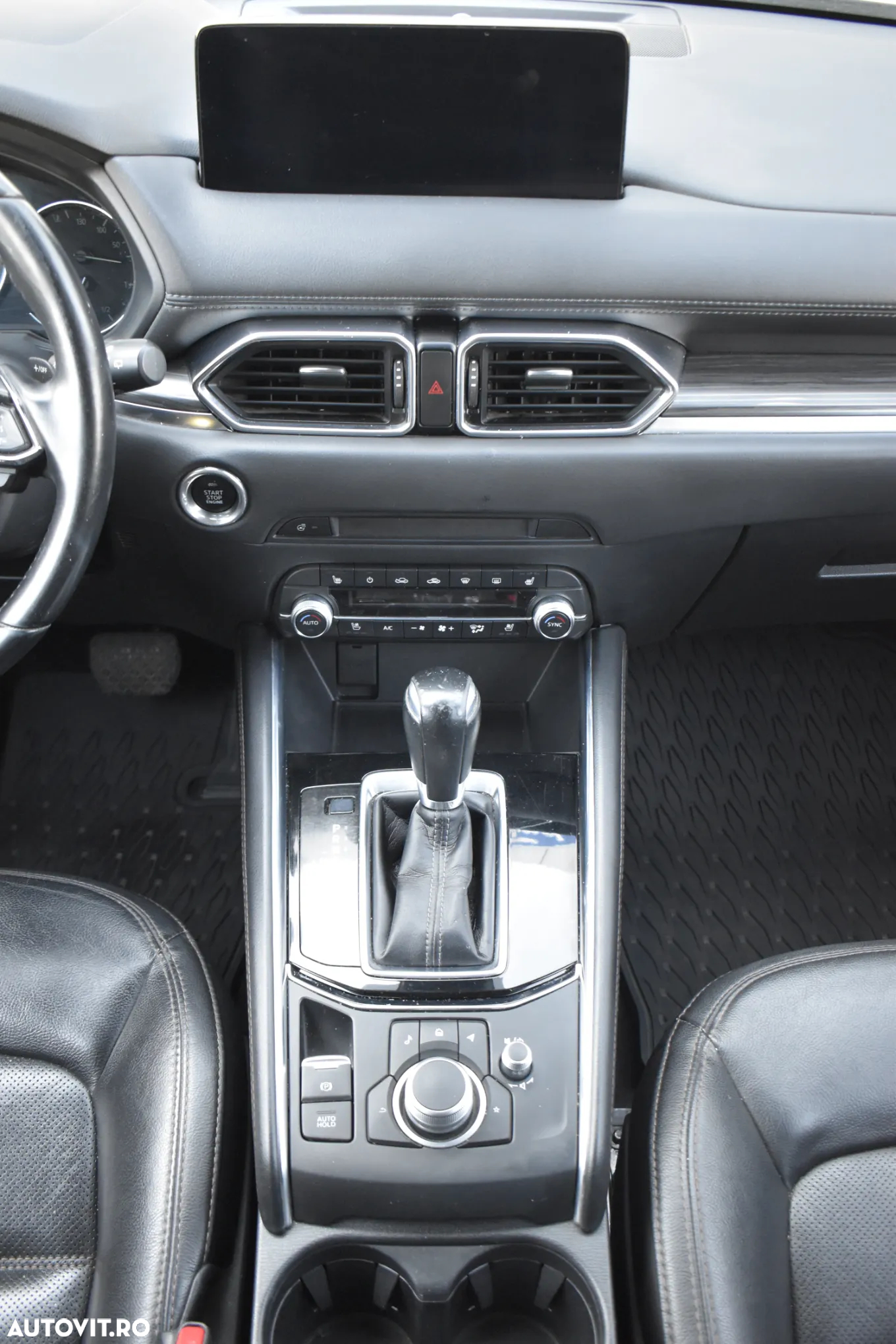 Mazda CX-5 CD184 AWD AT Revolution Top - 36