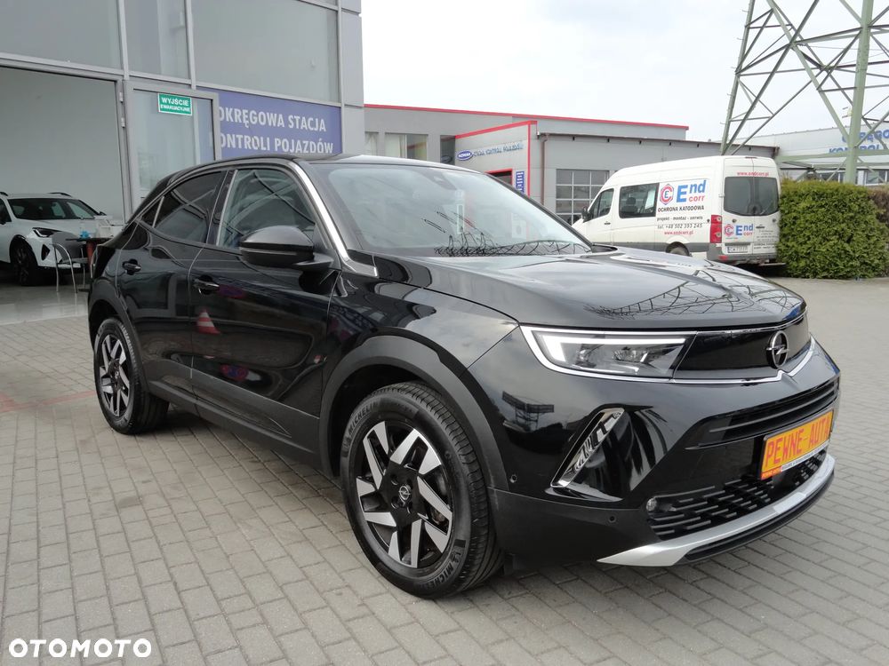Opel Mokka 1.5 Business Elegance - 4