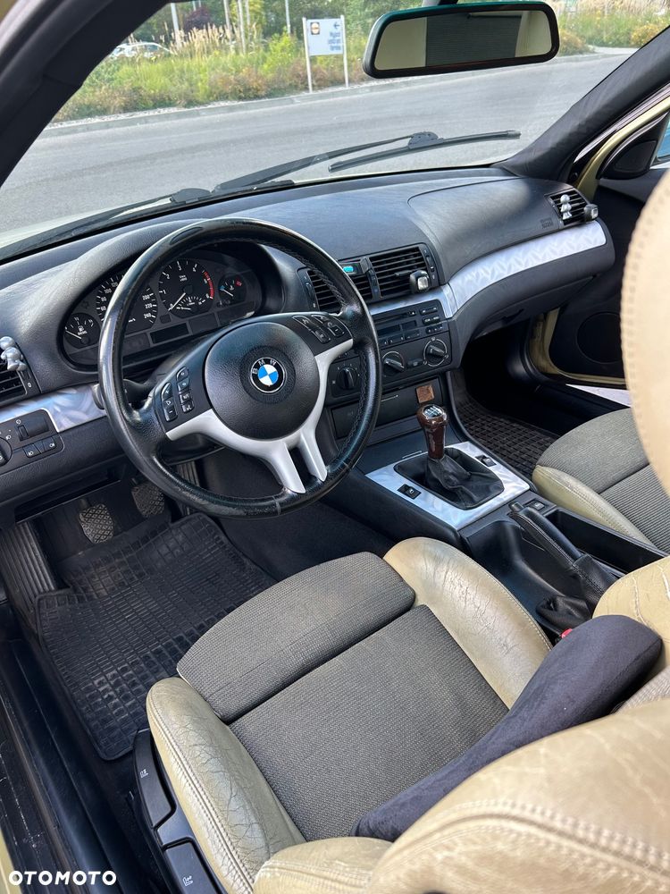 BMW Seria 3 - 3