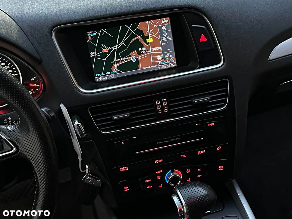 Audi Q5 3.0 TDI (clean diesel) quattro S tronic - 36