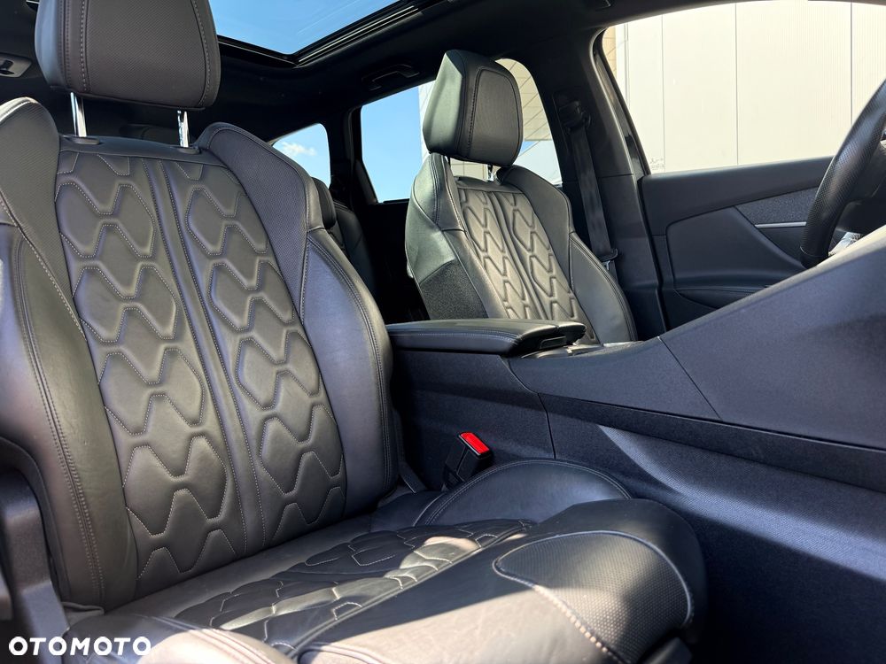 Peugeot 5008 PureTech 180 EAT8 Stop & Start GT - 19