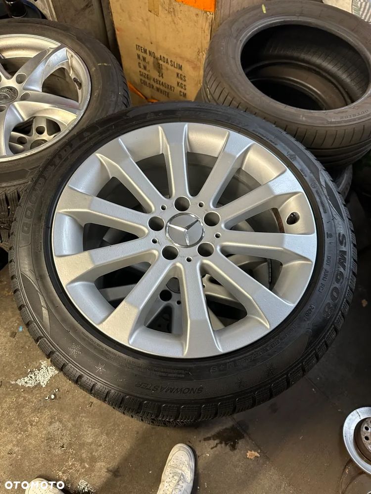 Mercedes-Benz CLS 350 CDI BlueEff - 22