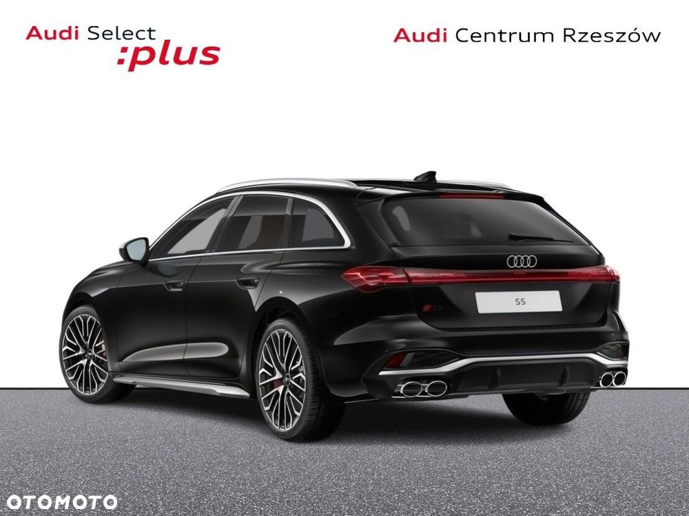 Audi S5 Avant - 2