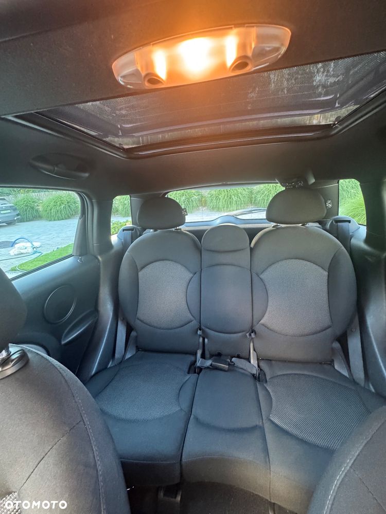 MINI Countryman One D EU6 - 17