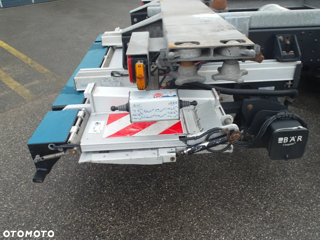 MAN TGM 18.250 4x2 LL CH - BDF - MAN Serwis Modlnica - 10
