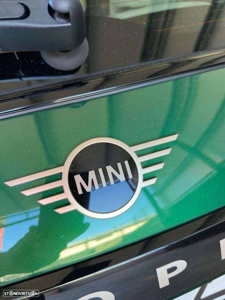 MINI 3 Portas Cooper C Favoured M - 29