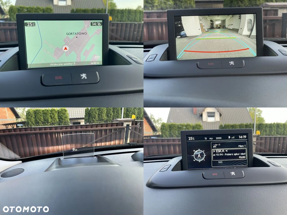 Peugeot 3008 BlueHDi 150 Stop & Start Allure - 11