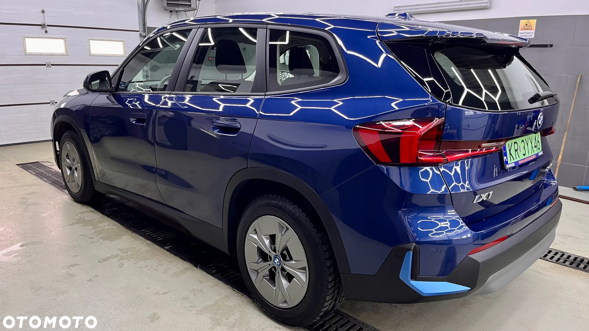 BMW iX1 xDrive30 66.5kWh - 3