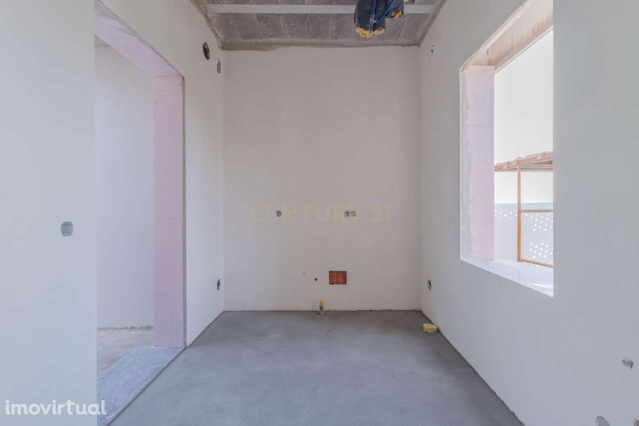 Excelente Moradia T3 Térrea NOVA - Grande imagem: 4/36