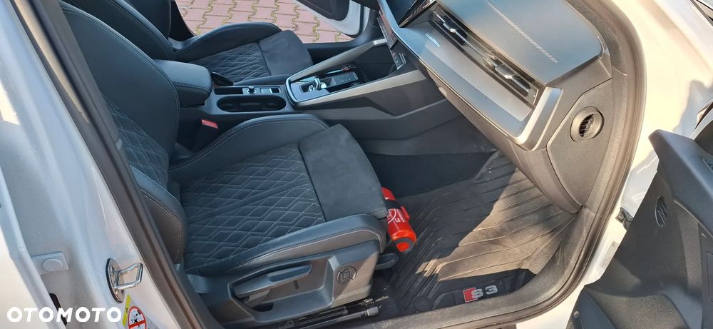 Audi S3 - 14