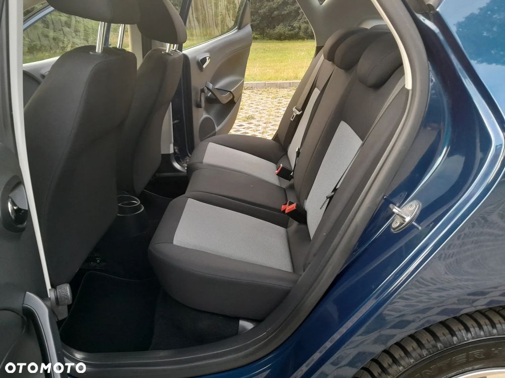 Seat Ibiza 1.0 Colour Edition - 11