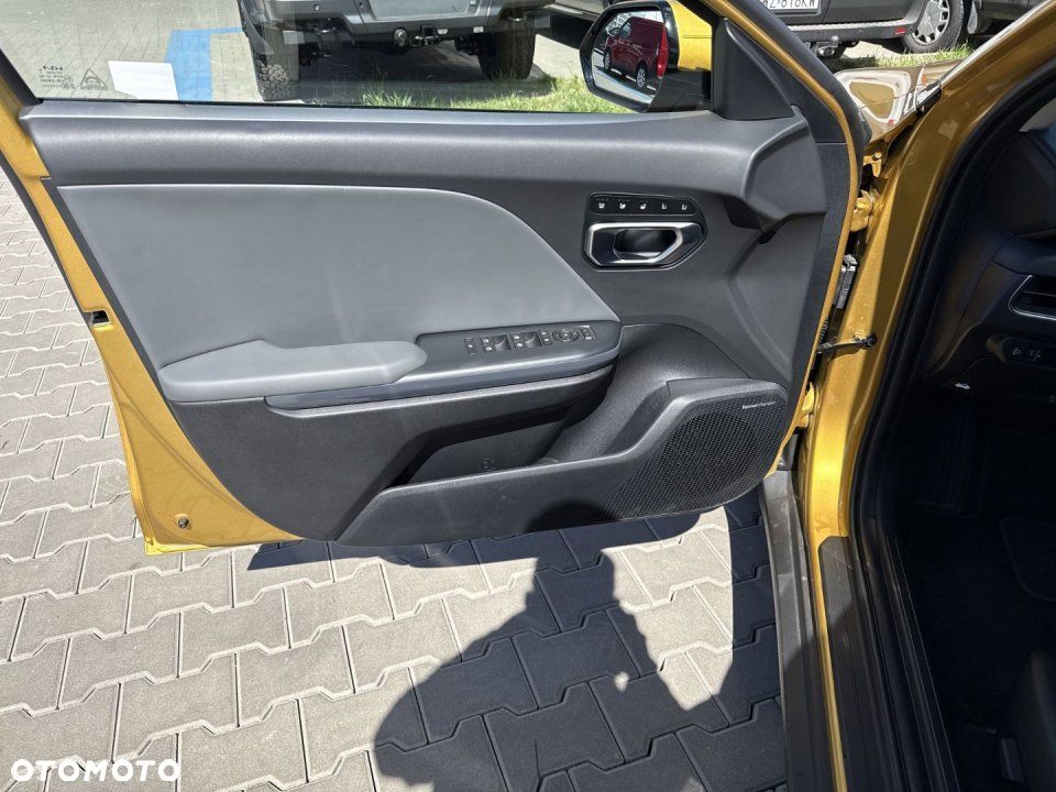 Kia K4 - 10