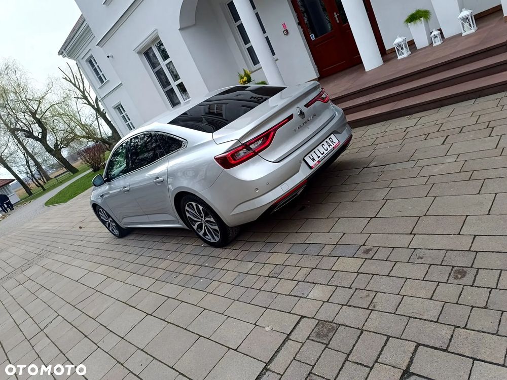 Renault Talisman ENERGY dCi 130 EDC LIMITED - 15