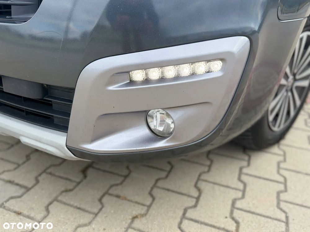 Peugeot Partner BlueHDi 100 Stop&Start Active - 3