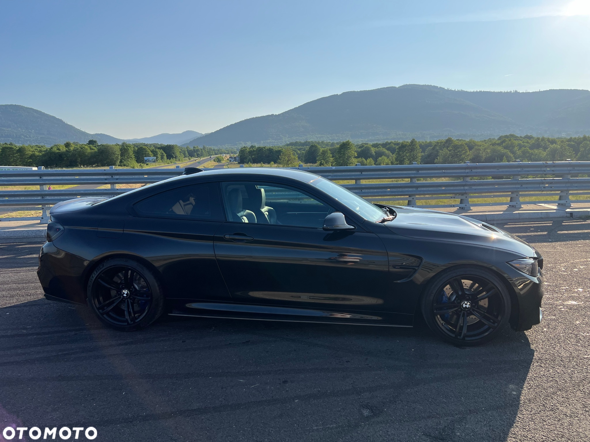 BMW M4 Coupe DKG - 8