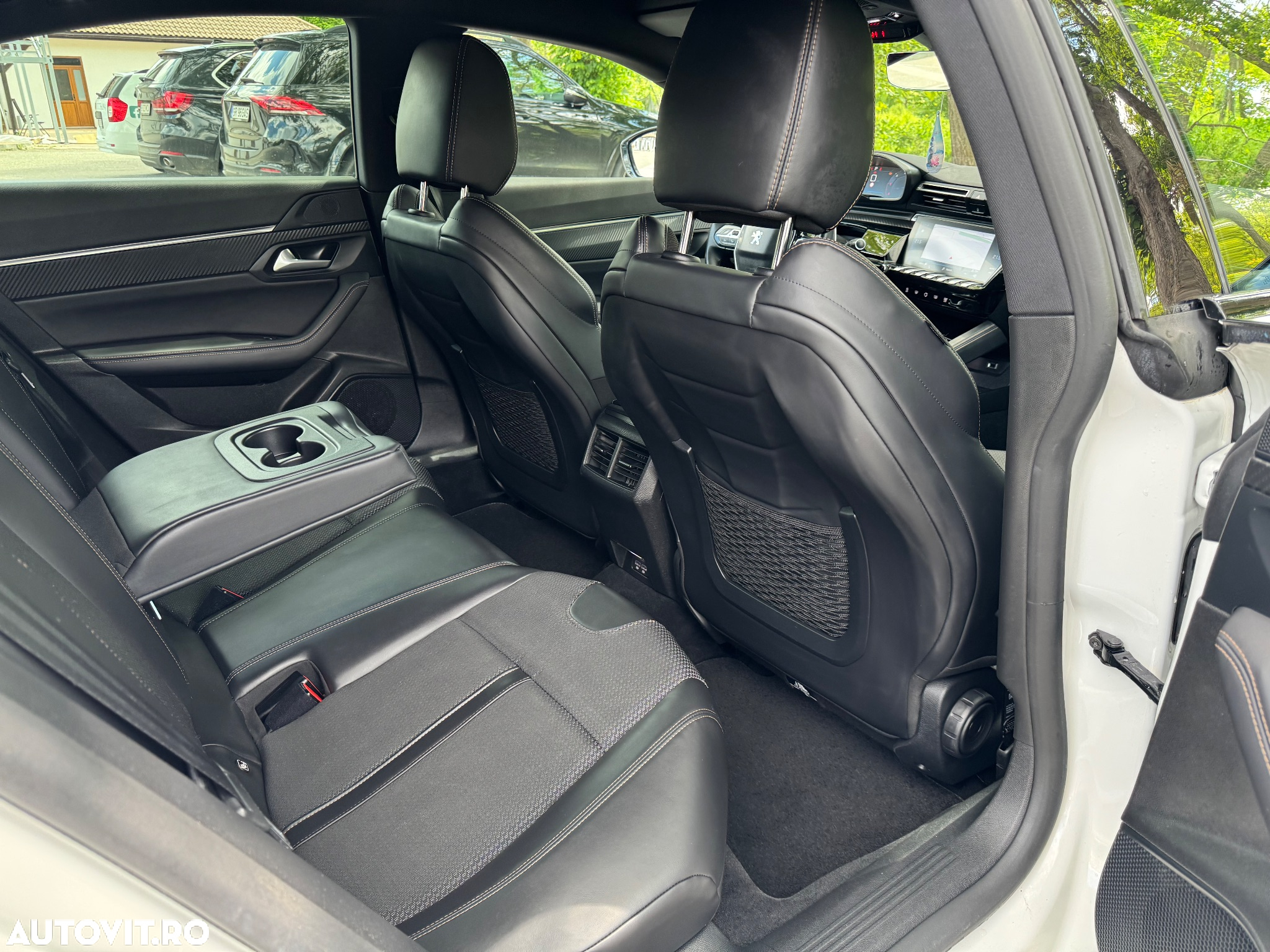 Peugeot 508 1.5 BlueHDI STT Aut. GT Line - 19