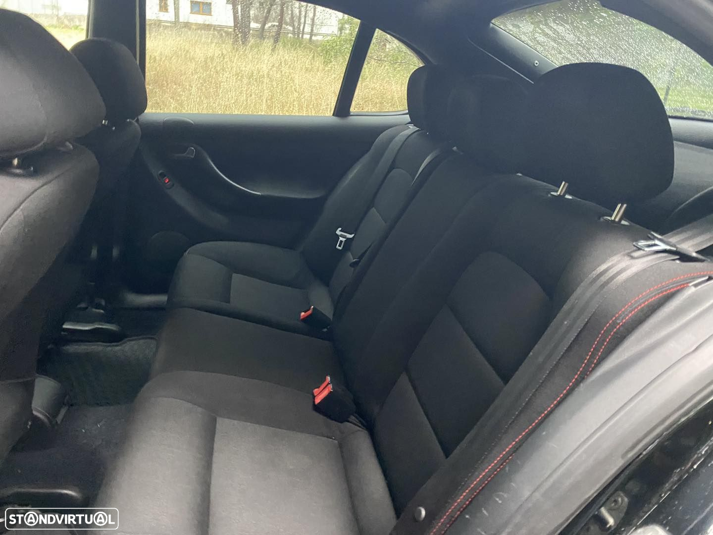 SEAT Leon 1.8 T Cupra R - 22
