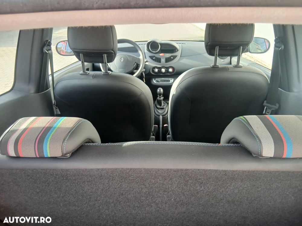 Renault Twingo 1.2 LEV 16V 75 Expression - 7