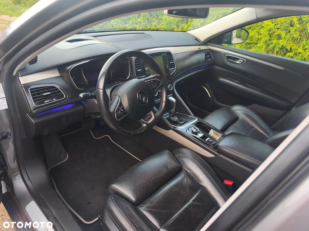 Renault Talisman 1.6 Energy dCi Initiale Paris EDC - 15