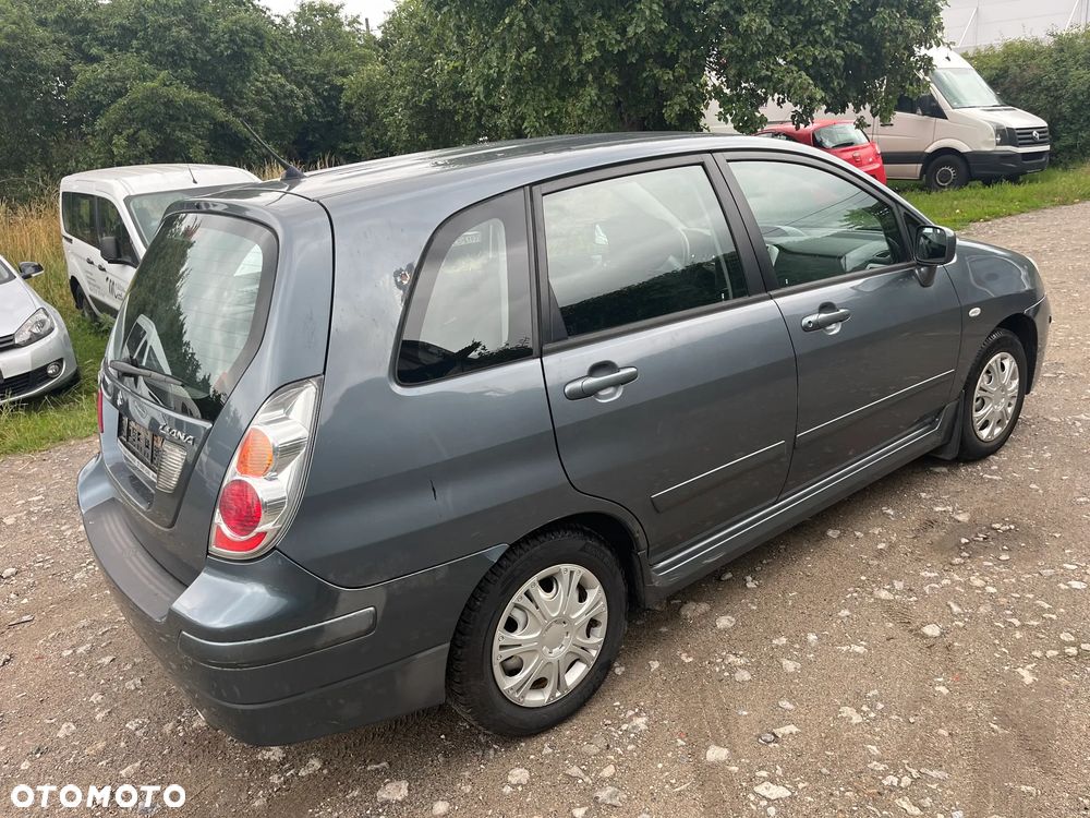 Suzuki Liana - 10