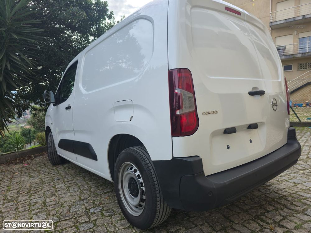 Opel Combo 1.5 CDTi L1H1 Enjoy - 6