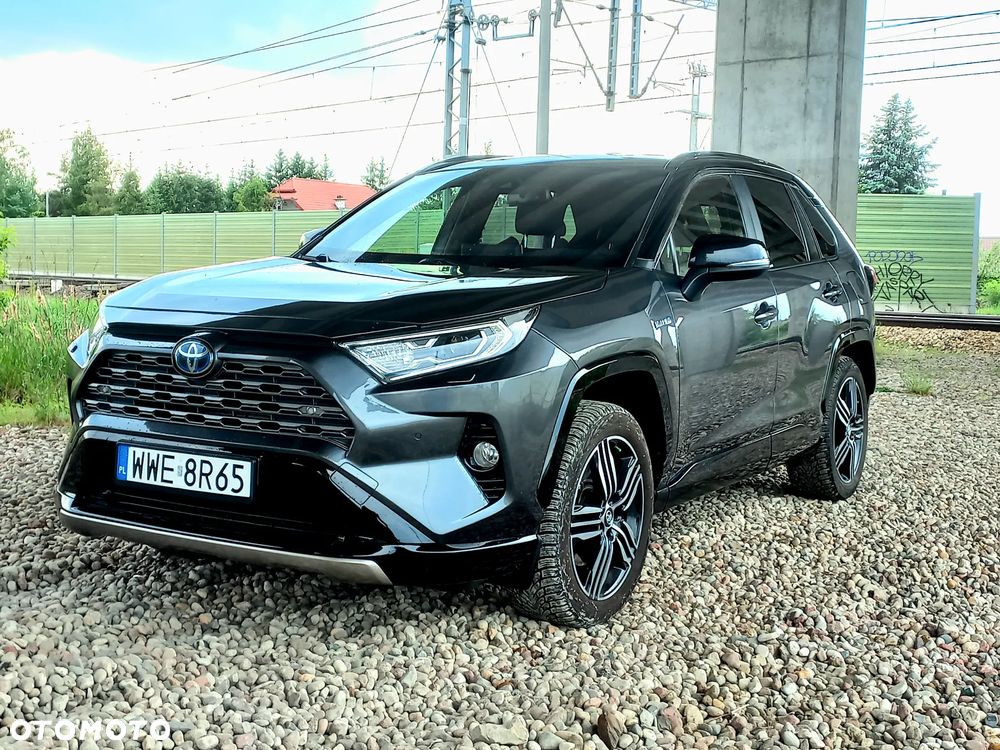 Toyota RAV4 - 2