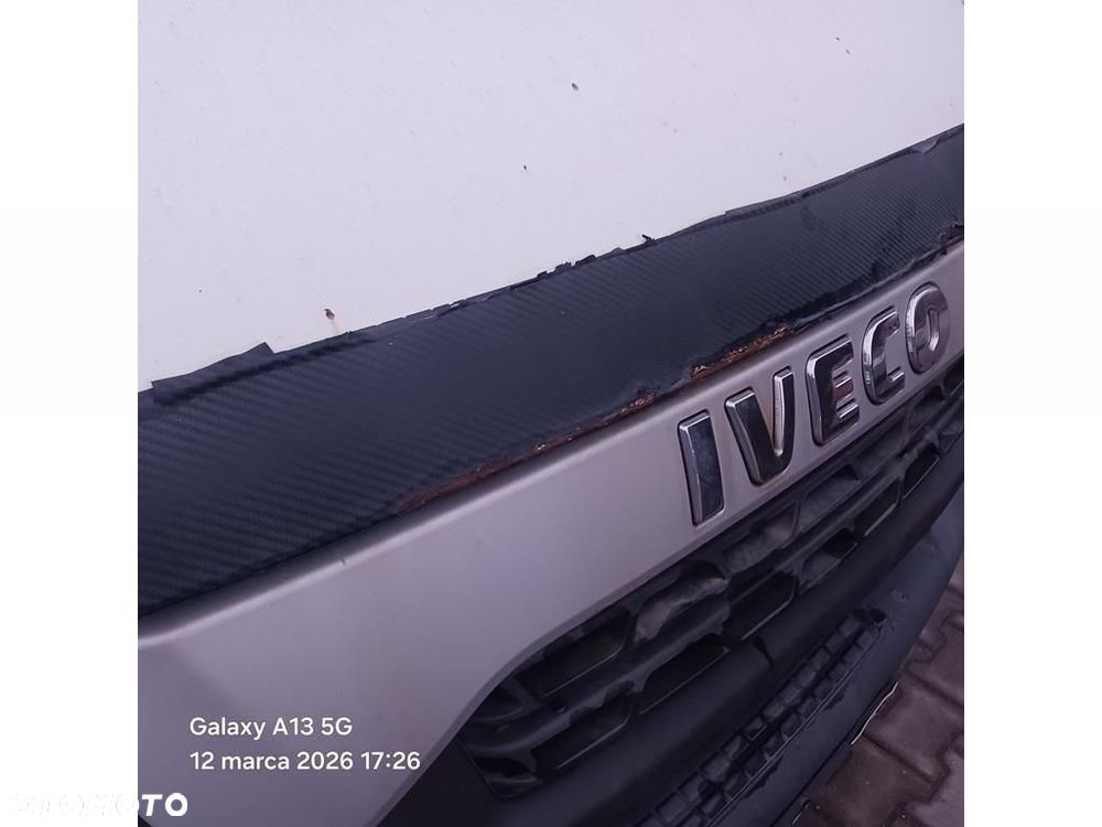 Iveco 70C17 Daily E5 7.0t - 32