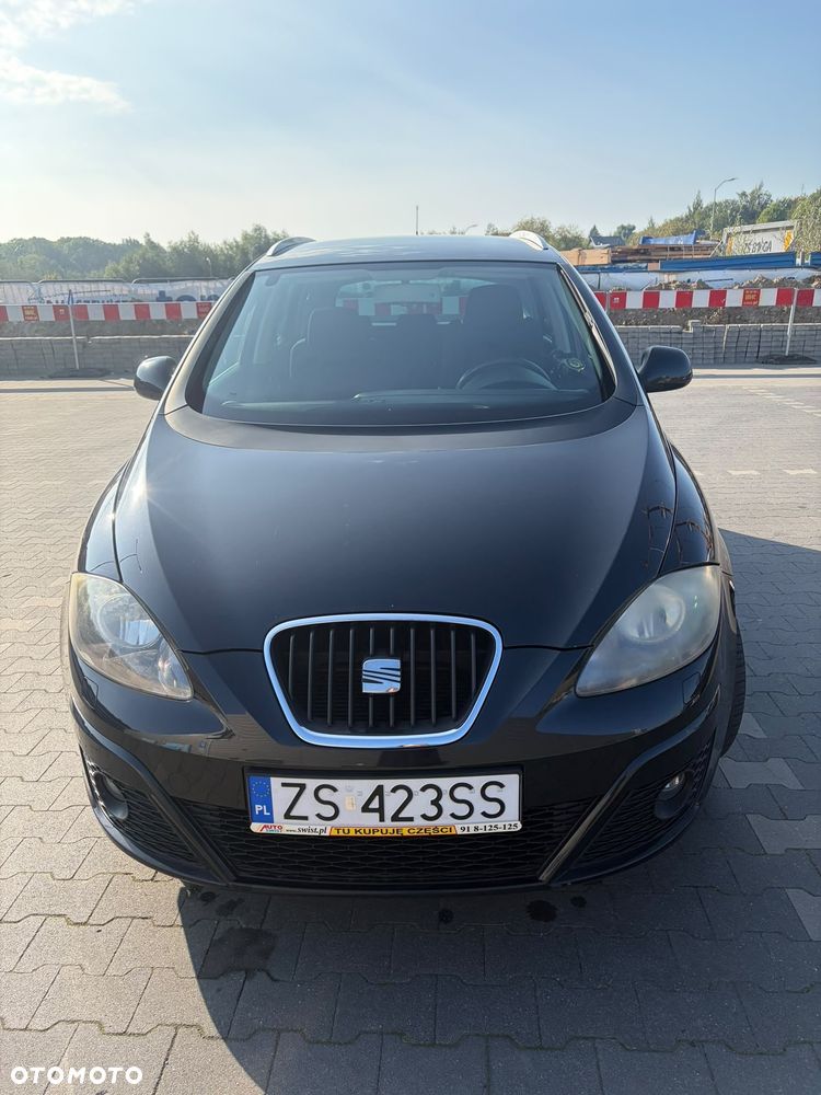 Seat Altea XL 1.8 TSI Style - 19