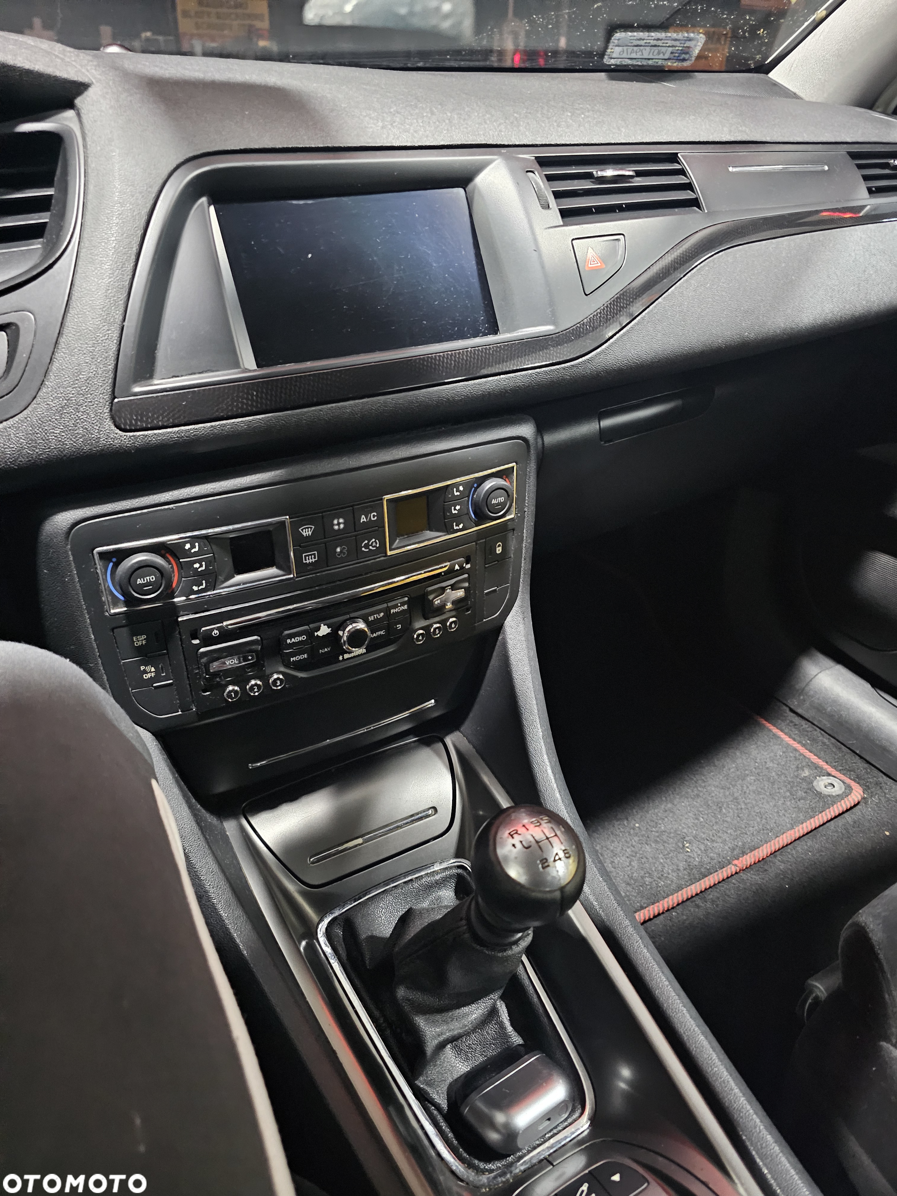 Citroën C5 2.0 HDi Dynamique - 5
