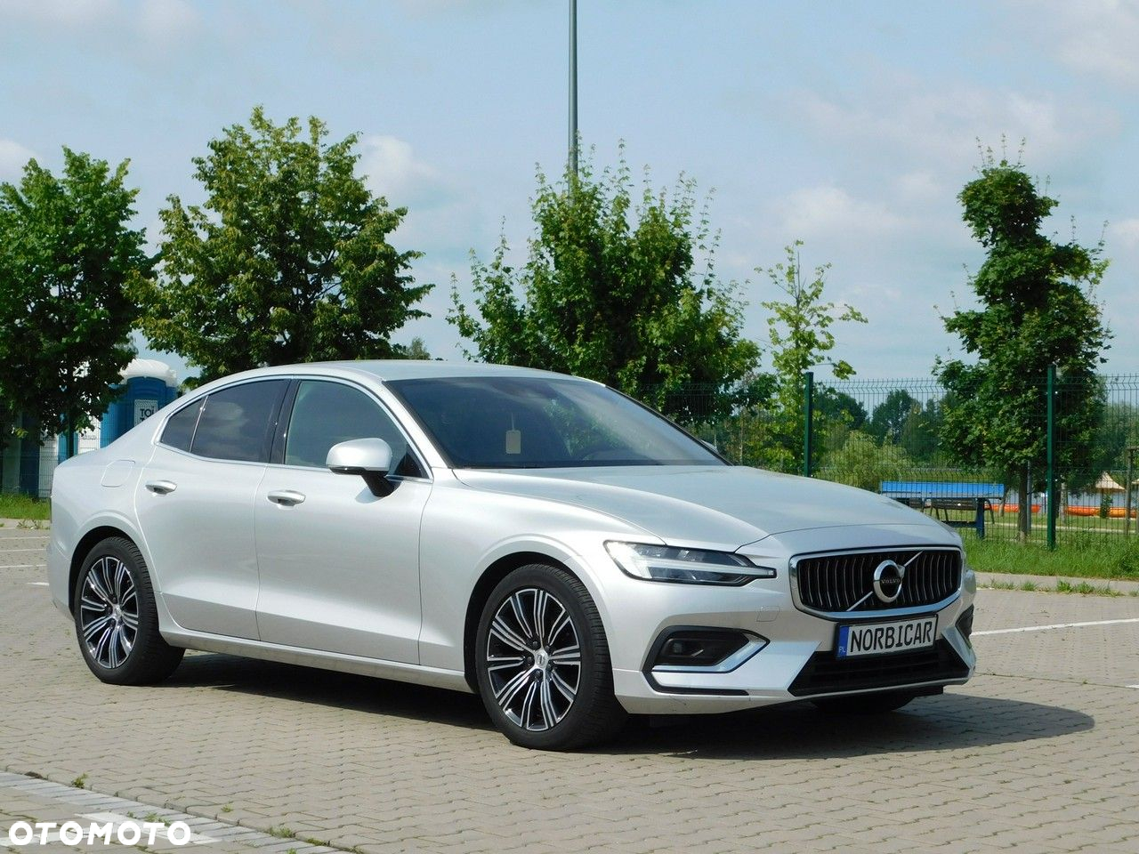 Volvo S60 - 3