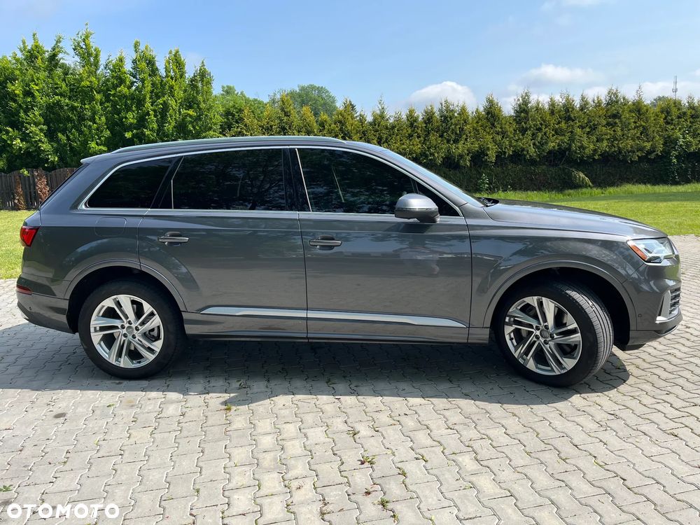 Audi Q7 3.0 TFSI Quattro Tiptronic - 3
