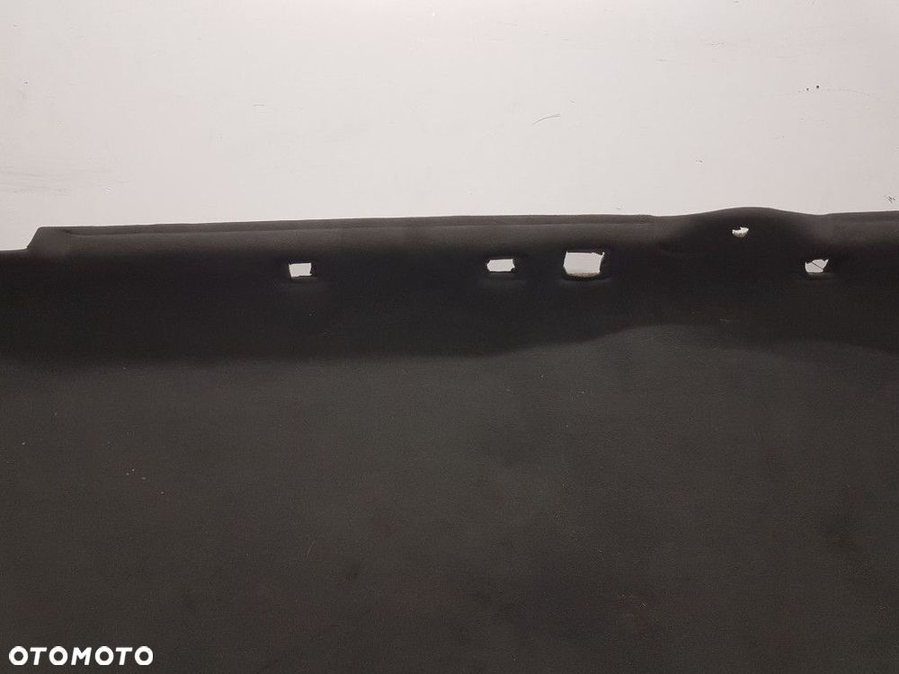 BMW E36 TOURING PODSUFITKA CZARNA - 8