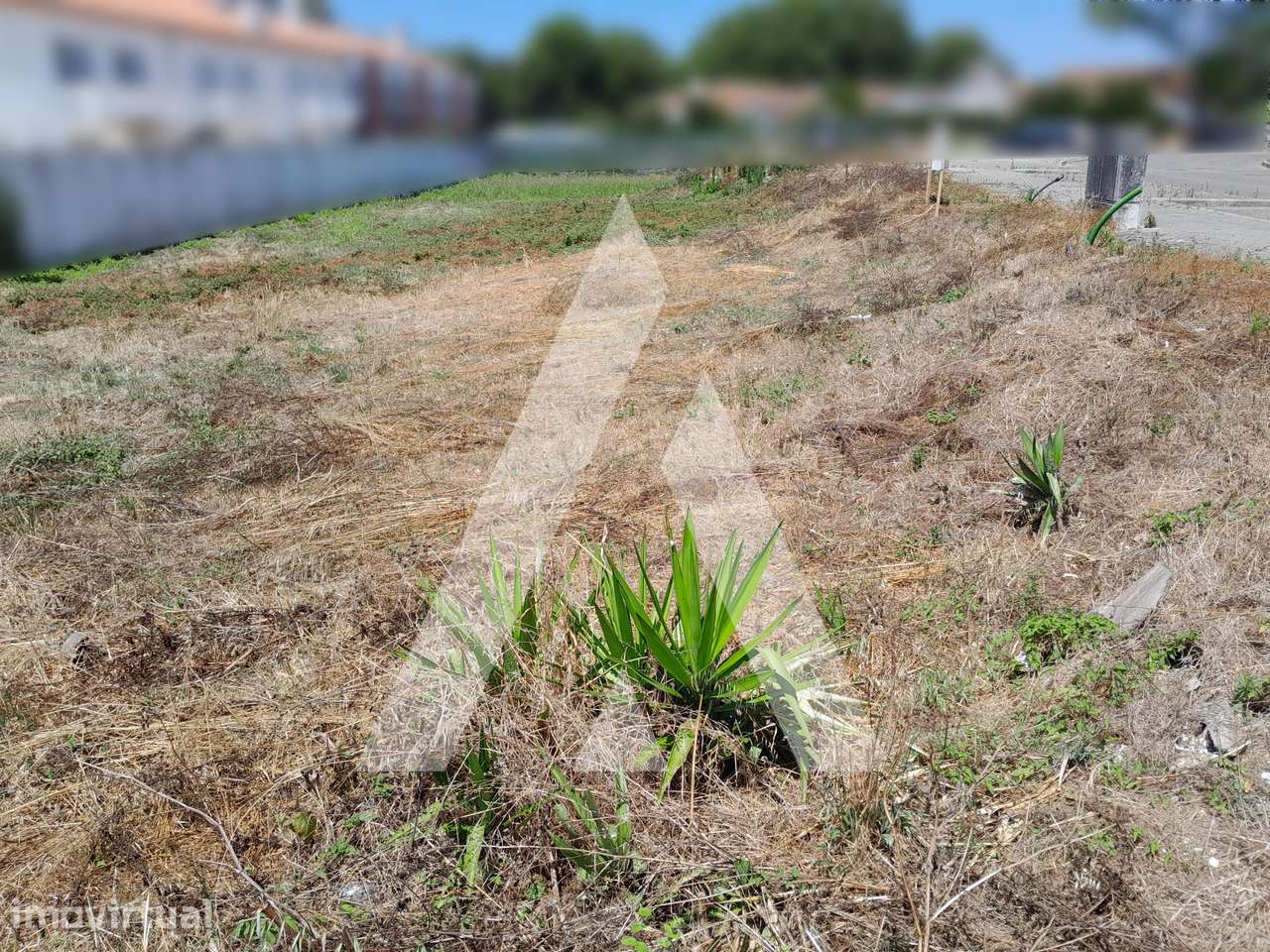 Lote de terreno no lugar da Vista Alegre, em Ílhavo - Grande imagem: 3/12