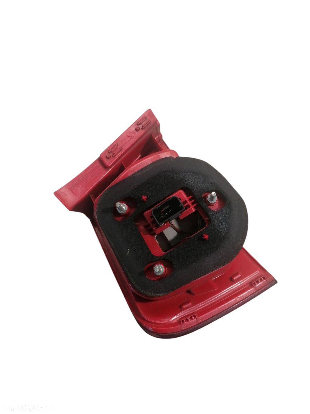 LAMPA PRAWA TYLNA TYŁ VW PASSAT B6 SEDAN LAMPA PRAWA TYLNA TYŁ - 4