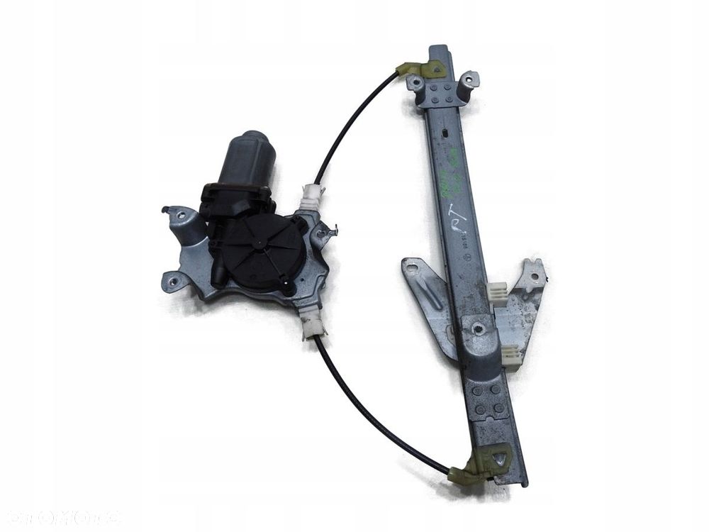 MECHANIZM SZYBY PRAWY TYŁ NISSAN PRIMERA P12 - 1